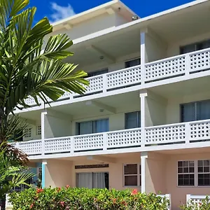 Appartement Melrose Inc, Bridgetown